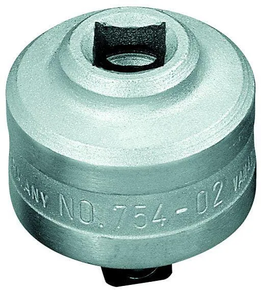 754 Nástrčné řehtačky pro momentový klíč Dremometer