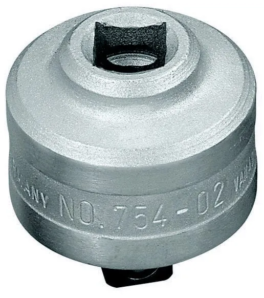 Adaptér s řehtačkou L 1/2"