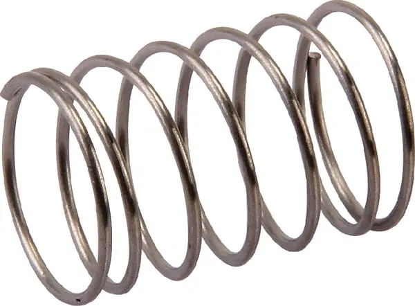 Pružina ventilu 433