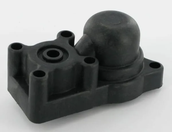 Element přepadový 433