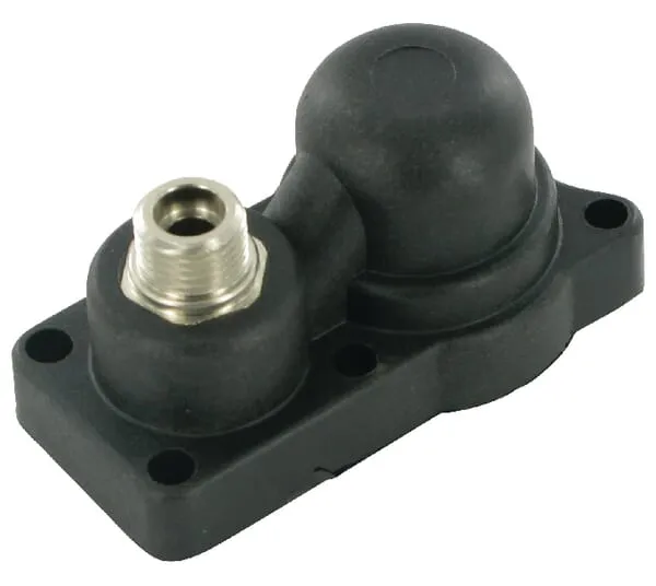 Ochranné výčko L433