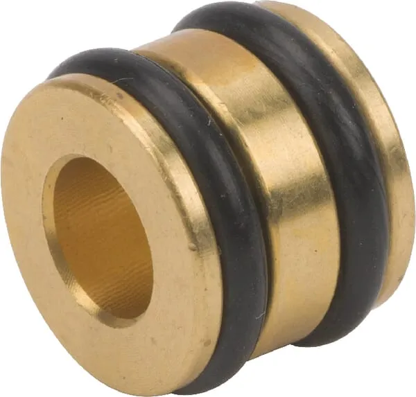 Sada připojovacího potrubí