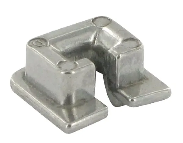 Sloupcová osa