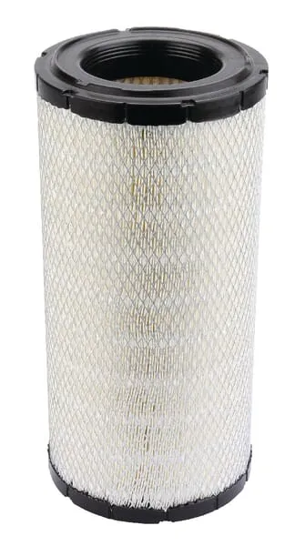 Vzduchový filtr vnější