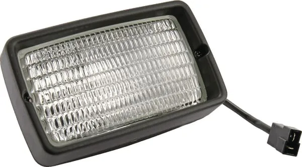 Pracovní osvětlení