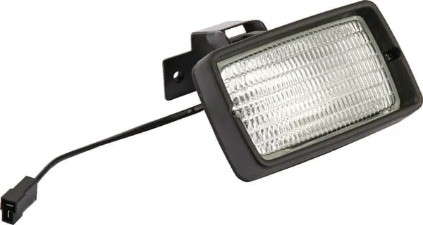 Pracovní osvětlení