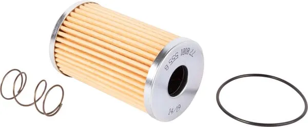 Hydraulic filter