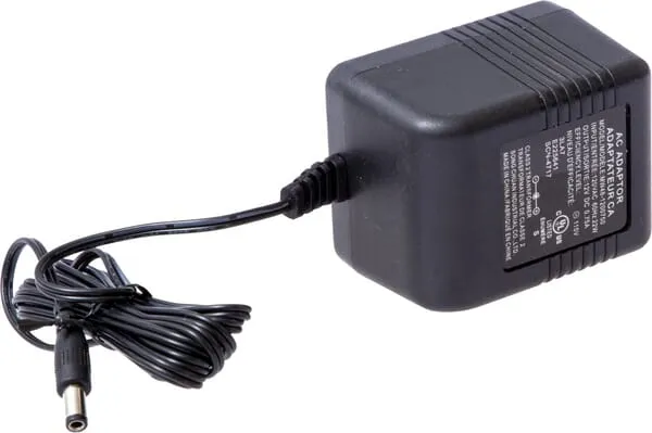 Charger-battery, US, 120V, 12V