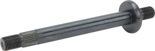 Hřídel