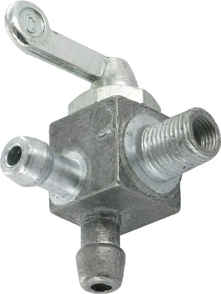 Kohout na ben.M10x1 (2X8mm)