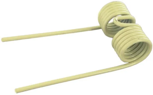 Pero sběrače Hesston