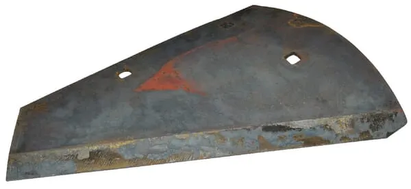 Radlice D 350x8 Boisselet