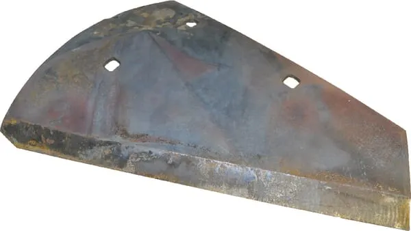 Radlice L 350x8 Boisselet