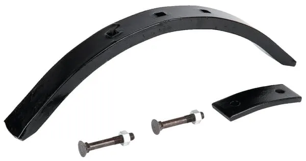 Špička 50x20 mm s konzolou