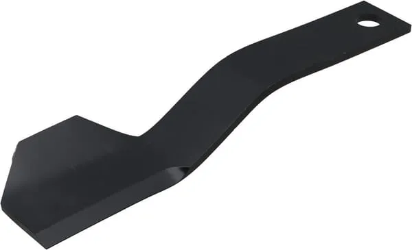 Přehled nožů rotačních sekaček OE