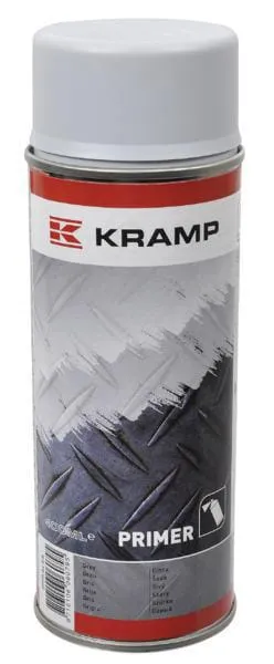 Základní nátěr šedá 400 ml