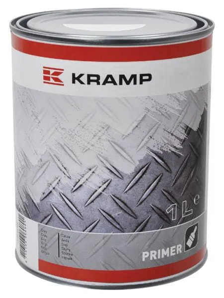 Základní nátěr šedá 1 l