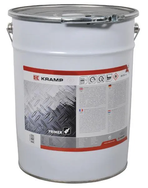 Základní nátěr šedá 10 l