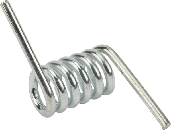 Torzní pružina Bruska