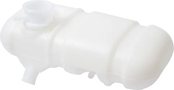 Equalizing tank