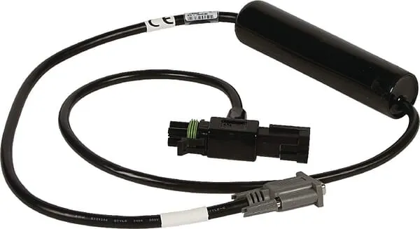Kabel kalibrátoru Smartcable Bogballe