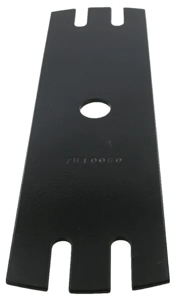 Nůž MTD 23cm, otvor 16mm