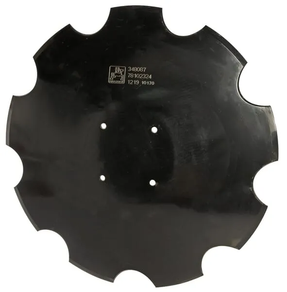 Ozubený disk 660/6 lk170