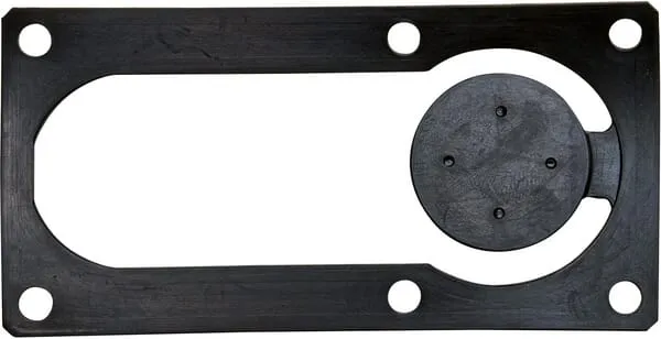 Těsnění vodního čerpadla WX10 (GX31)