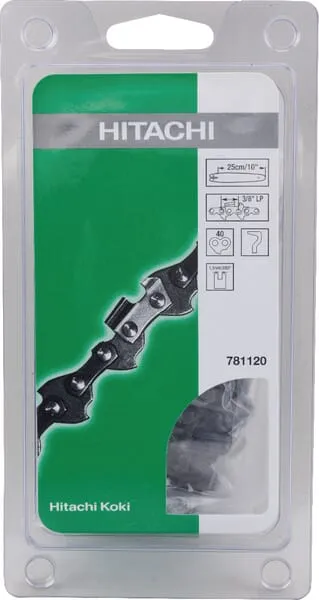 Pilový řetěz 10"x3/8"x1,3 mm