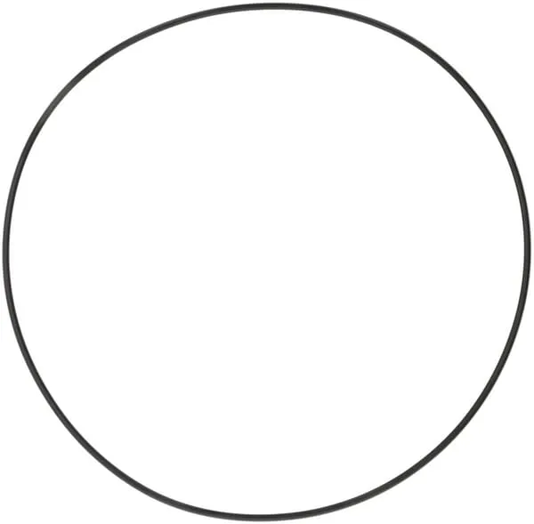 Kroužek, těsnění pláště