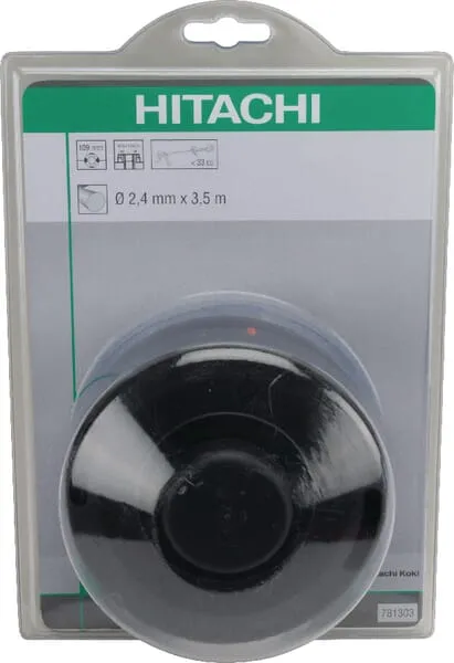 Žací hlava