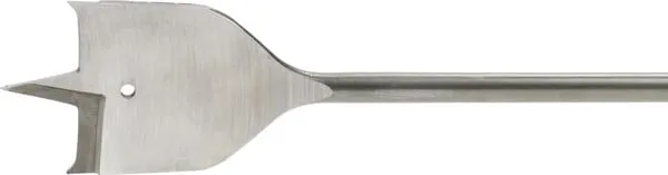 Plochý fréz. vrták 40x400mm