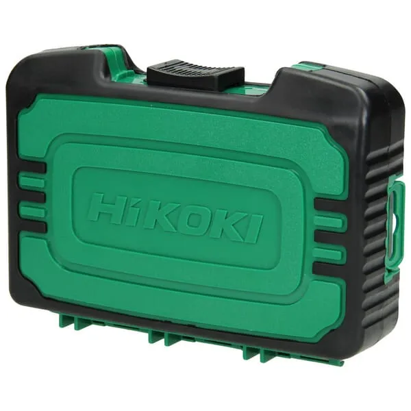 Sada pl. fréz. vrtáků 13dílná