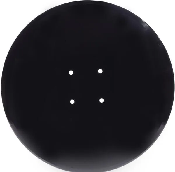 Disc 510/5, plain-LK120