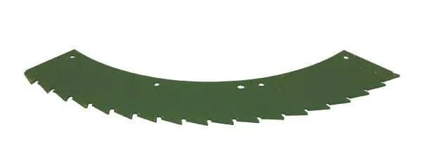 Pilový nůž vnitřní pravý, povlakovaný, Kemper