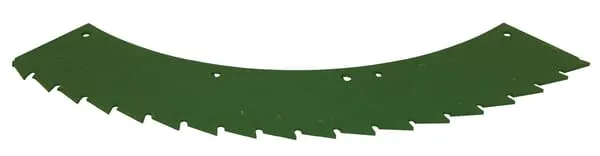 Pilový nůž vnitřní levý, povlakovaný, Kemper