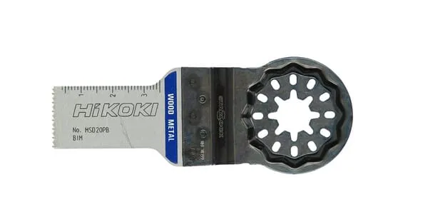 Pilový list MSD20PB 20 x 30 mm