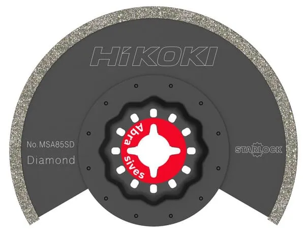 Pilový list MSA85SD