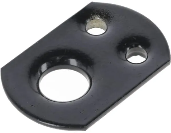 Podpěra držáku pedálu