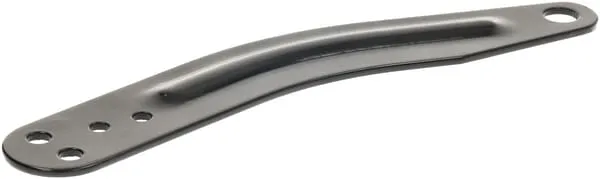 Zvedací rameno 42" Rt levé, černé