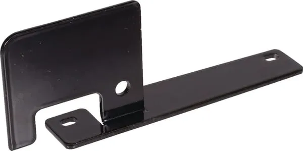 Přídržná deska pravá