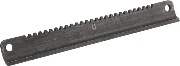 Deska hřebenového řízení