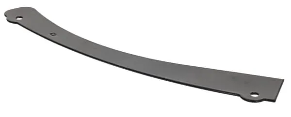 Kryt žací jednotky pravý 42"