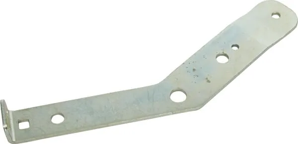 Rameno napínací kladky