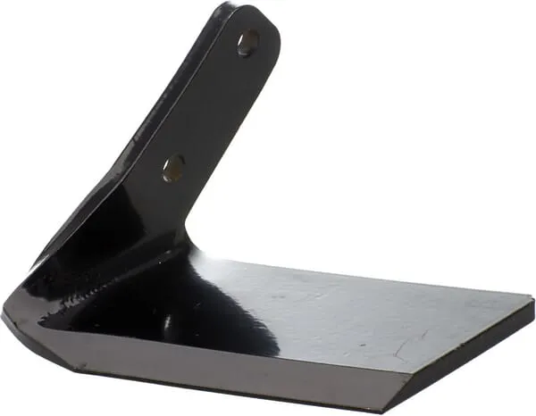 C-Mix křídlová radlice, 350 mm, levá