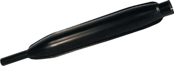 Tlumič výfuku Case - IH