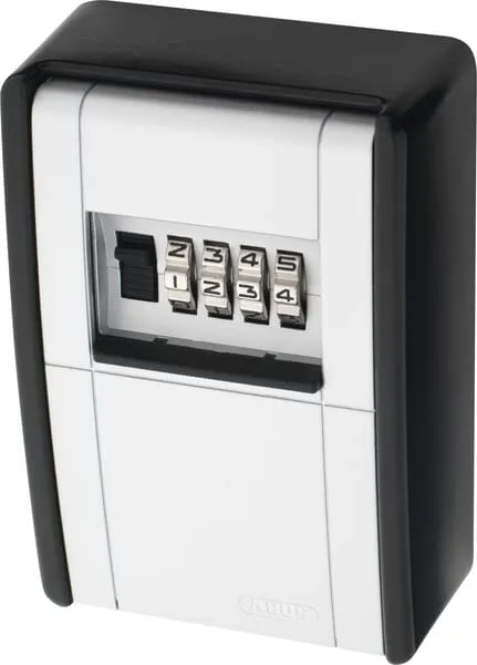 Key Safe with Combination