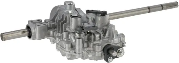 Jednotka převodovky/diferenciálu KTM10D (dodává se bez oleje), vhodná pro Husqvarna
