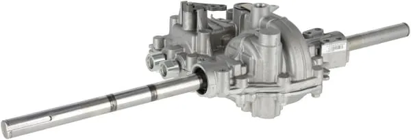 Jednotka převodovky/diferenciálu KTM10E (dodává se bez oleje), vhodná pro Husqvarna