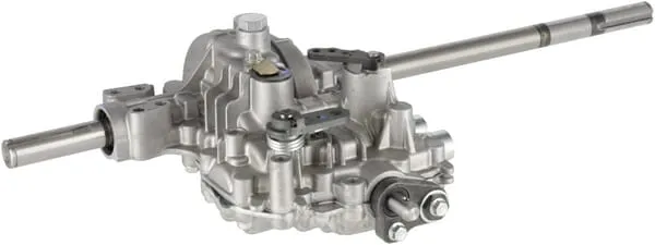 Jednotka převodovky/diferenciálu KTM10DA (dodává se bez oleje), vhodná pro Husqvarna